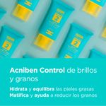 Isdin-Teen-Skin-Acniben-Control-de-Brillos-y-Granos-Gel-40-mL