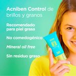 IsdinTeenSkinAcnibenControldeBrillosyGranosGel40mL