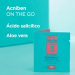 IsdinTeenSkinAcnibenOntheGoToallitas30piezas