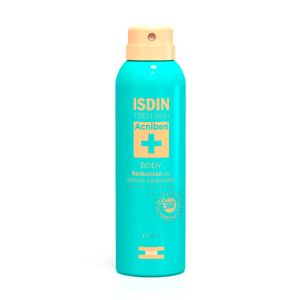 Isdin Teen Skin Acniben Body Reduccion de Granos Corporales Spray 150 mL