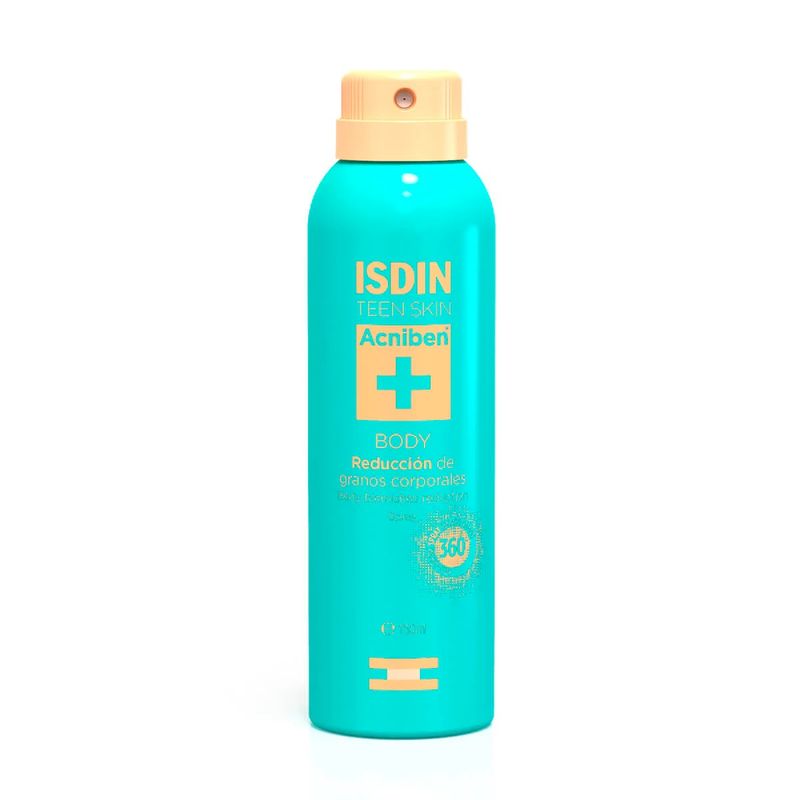 Isdin-Teen-Skin-Acniben-Body-Reduccion-150-ml