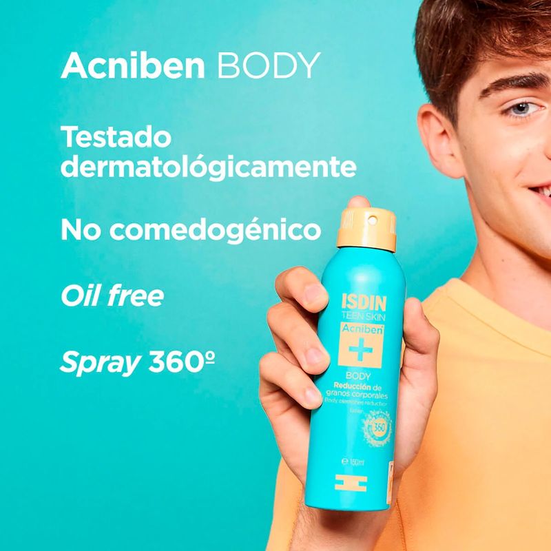 Isdin-Teen-Skin-Acniben-Body-Reduccion-150-ml