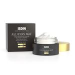 CremaReparadoradeNocheIsdinIsdinceuticsAgeReverseNight50mL