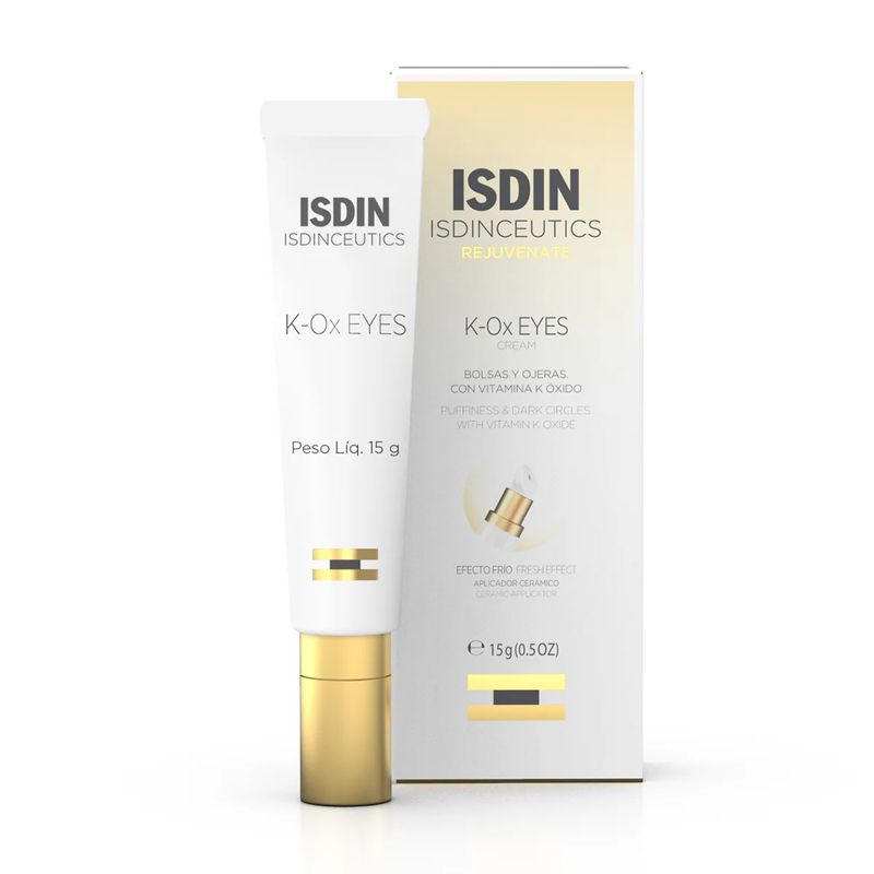 Isdin-Isdinceutics-K-Ox-Eyes-Contorno-de-Ojos-15-mL