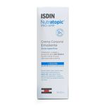 NutratopicProAmpIsdinCremaCorporalEmoliante200mL