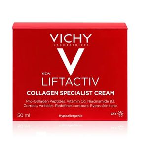Vichy Liftactive Collagen Specialist 50 mL