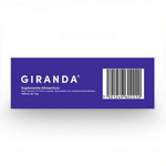 Giranda1gSuplementoAlimenticio60Tabletas