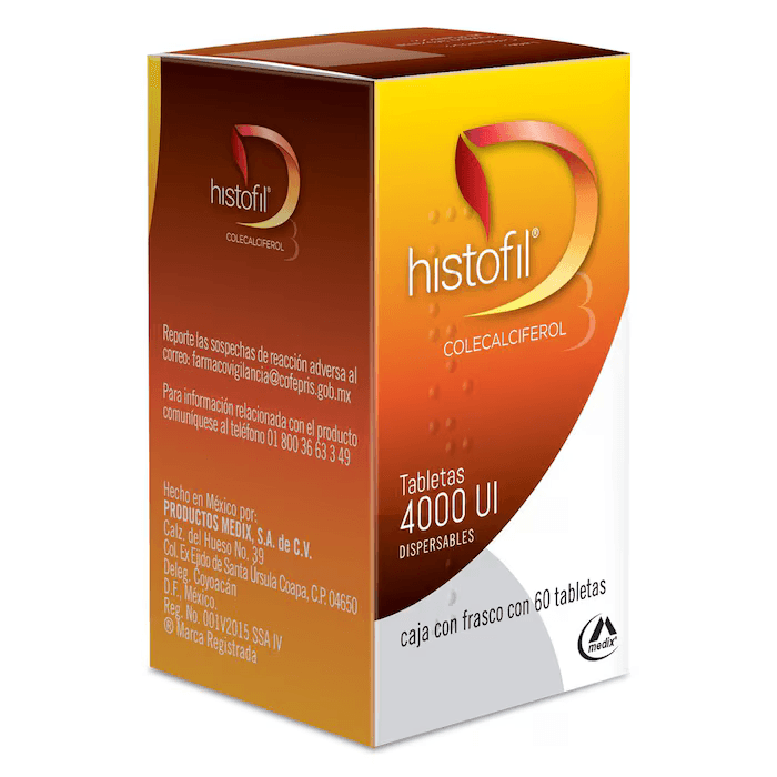 Histofil-4000-Ui-60-Tabletas