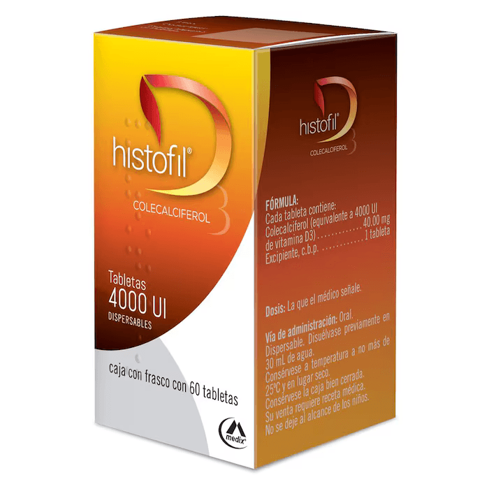Histofil-4000-Ui-60-Tabletas
