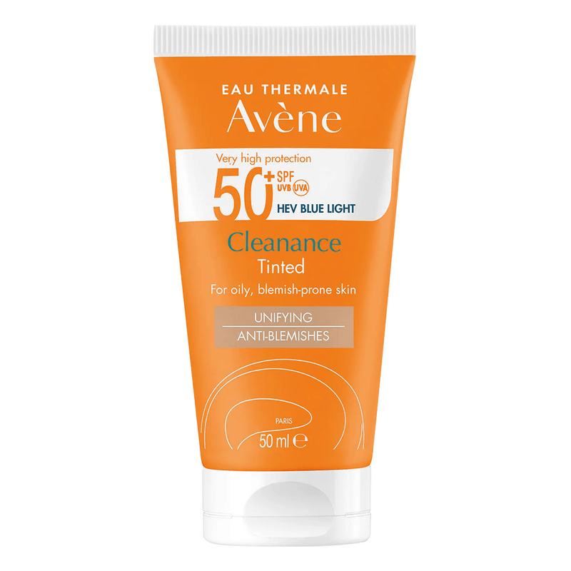 Protector-Solar-Avene-Cleanance-Tinted-FPS-50--50-mL