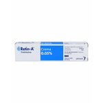 RetinACrema005Tubocon40g