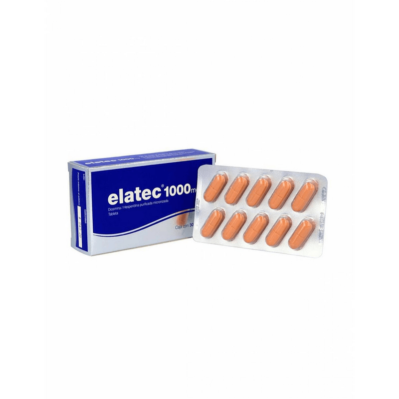 Elatec-1000-mg-30-Tabletas