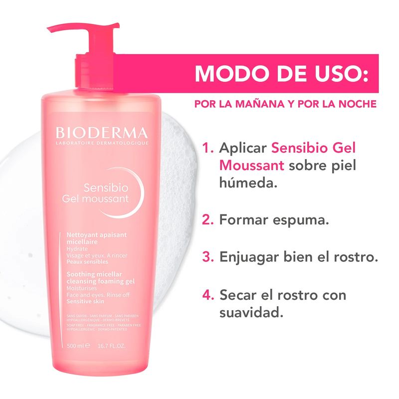 Sensibio-Gel-Moissant-Limpiador-Micelar-Bioderma-500-mL