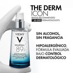 AguaMineralVichy89Serum50mL
