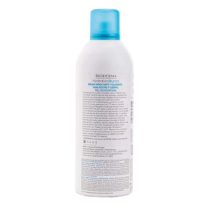 Hydrabio-Bruma-Hidratante-Bioderma-300-mL