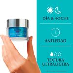 EucerinHyaluronFiller3XEffectUltraLightGelHydratingRepair50mL