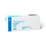 Azilect-1-mg-30-Tabletas