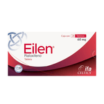 Eilen60mg28Tabletas