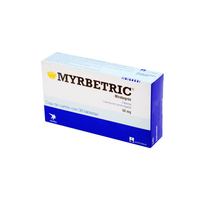 Myrbetric-50-mg-30-Tabletas