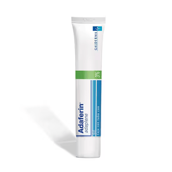 AdaferinGel03Tubocon45g