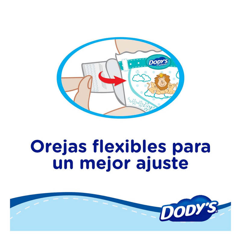 DodysPremiumJumbo38Piezas