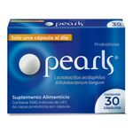 Pearls-Probioticos-1000-Millones-de-UFC-30-Capsulas