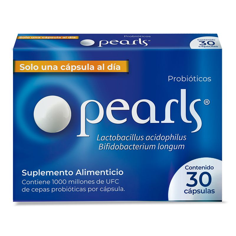 Pearls-Probioticos-1000-Millones-de-UFC-30-Capsulas