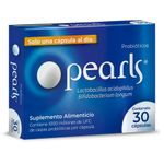 Pearls-Probioticos-1000-Millones-de-UFC-30-Capsulas