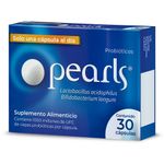 Pearls-Probioticos-1000-Millones-de-UFC-30-Capsulas