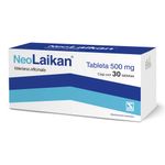 Neolaikan-500-mg-30-Tabletas