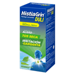 HistiagrinDuliJarabeAdultosyNinosFrascocon150mL
