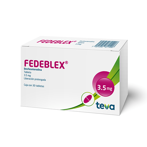 Fedeblex-3.5-mg-30-Tabletas