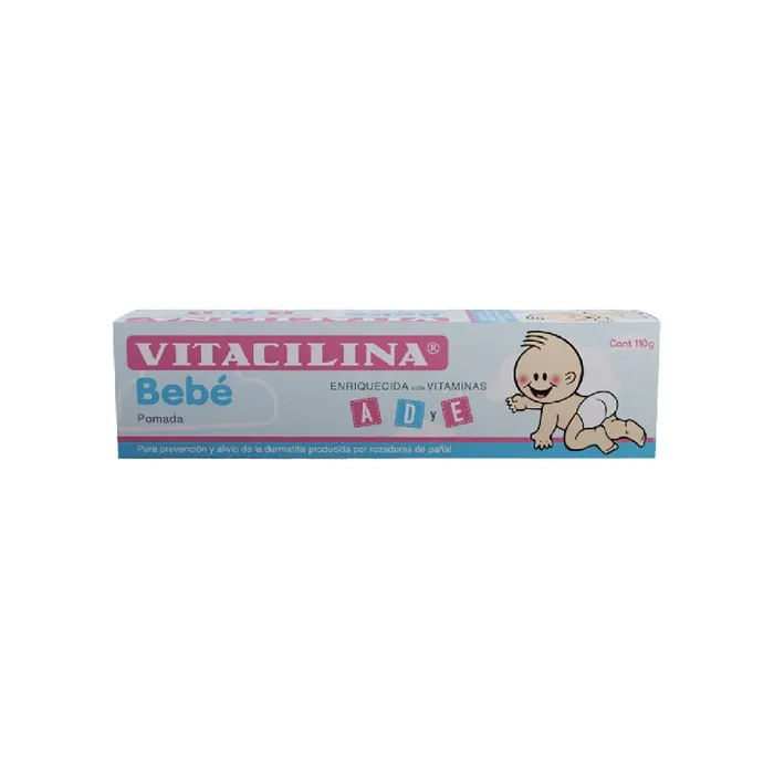 Pomada-Vitacilina-Bebe-Tubo-con-110-g