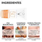 Protector-Solar-Anti-Manchas-Ideal-Soileil-Vichy-Anti-Dark-3-en-1-FPS50--50-mL