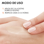 Protector-Solar-Anti-Manchas-Ideal-Soileil-Vichy-Anti-Dark-3-en-1-FPS50--50-mL