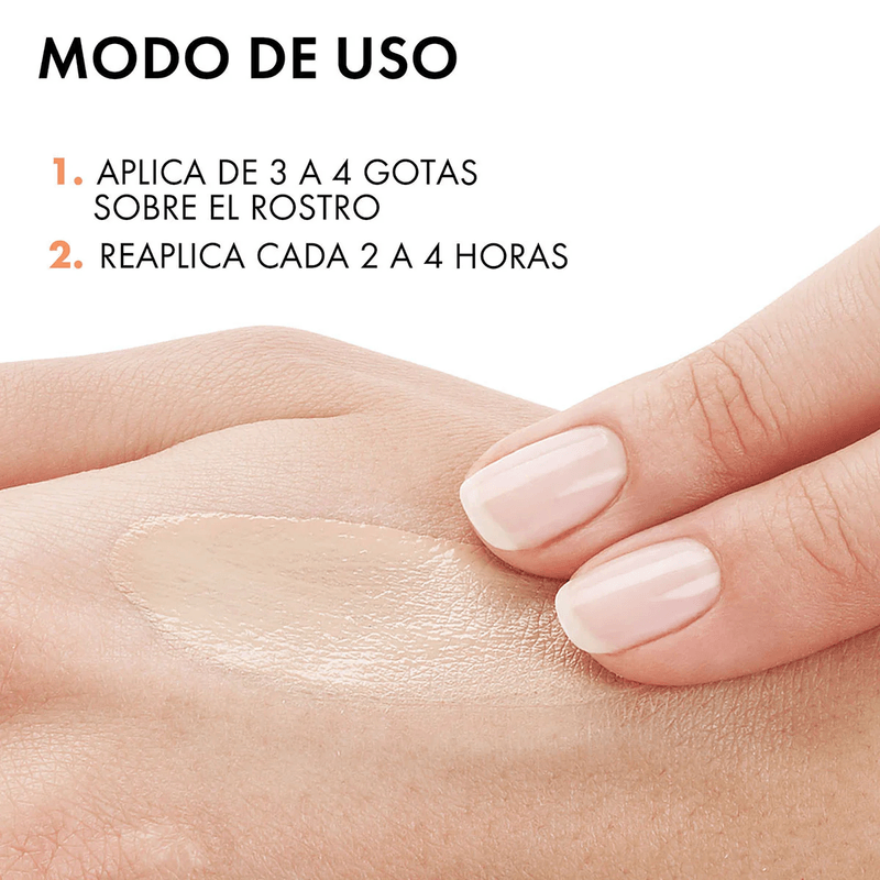 Protector-Solar-Anti-Manchas-Ideal-Soileil-Vichy-Anti-Dark-3-en-1-FPS50--50-mL