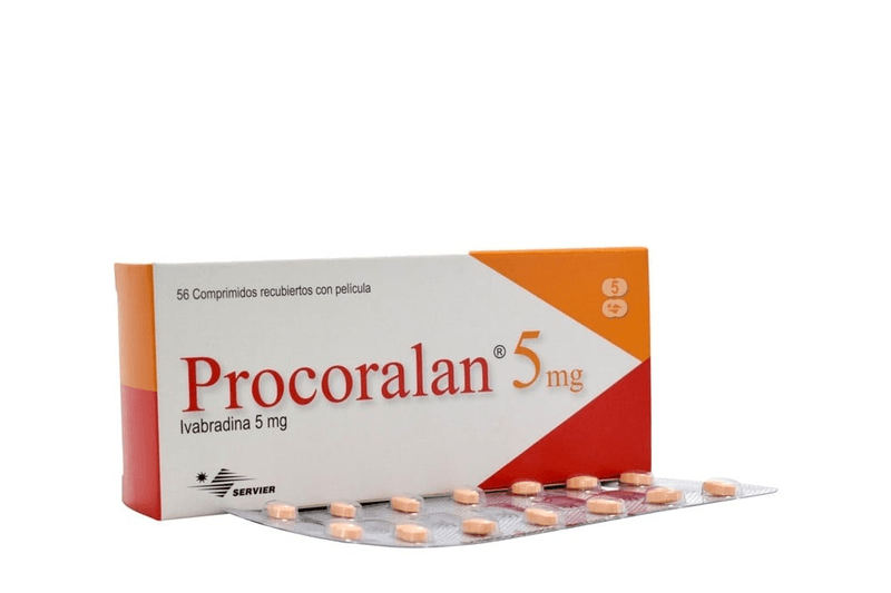 Procoralan-5-mg-56-Comprimidos