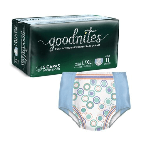Good-Nites-L-XL-11-Piezas