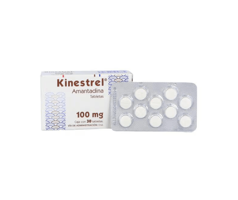 Kinestrel-100-mg-30-Tabletas