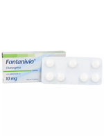 Fontanivio10mg14Tabletas