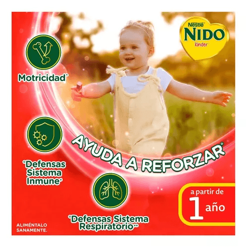 NidoKinder1200g