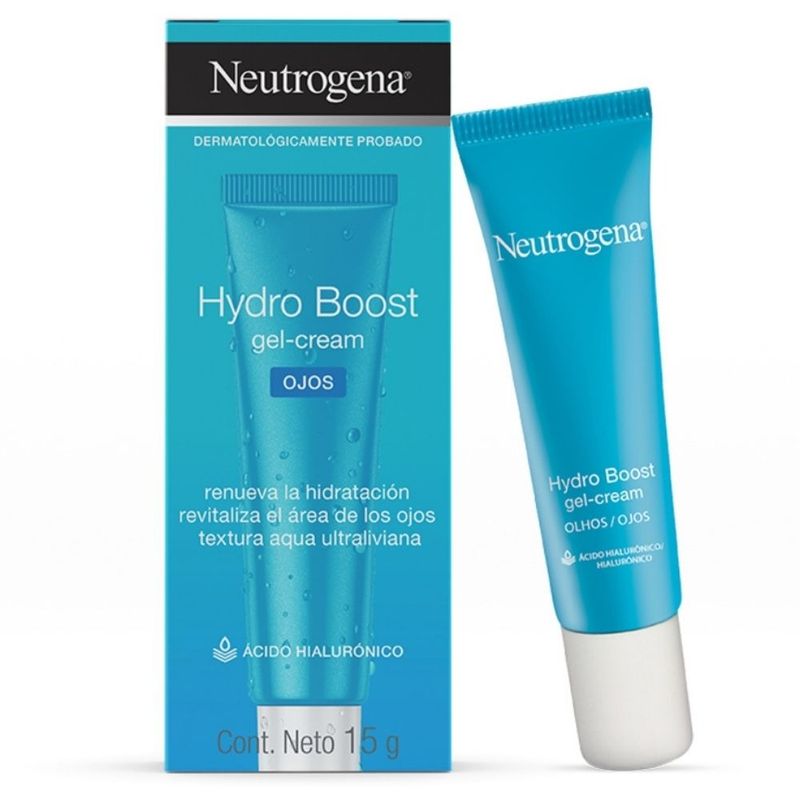 Neutrogena-Hydro-Boost-Gel-Crema-para-Ojos-15-g