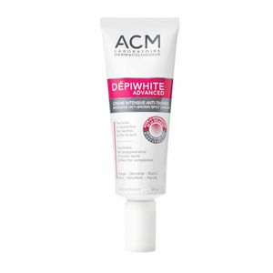 Crema Intensiva Anti-manchas Depiwhite Advance ACM 40 mL