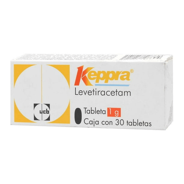 Keppra-1-gr-30-Tabletas