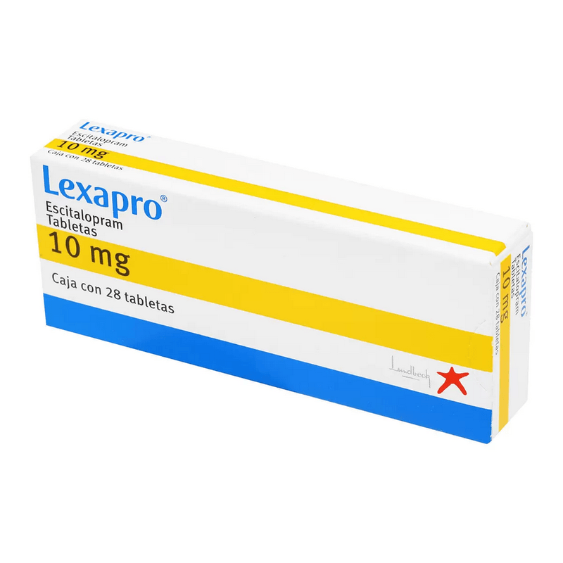 Lexapro-10-mg-28-Tabletas