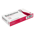 Batensiar5mg28Tabletas