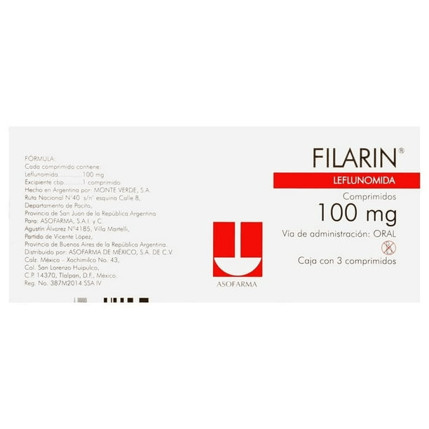 Filarin-100-mg-3-Comprimidos