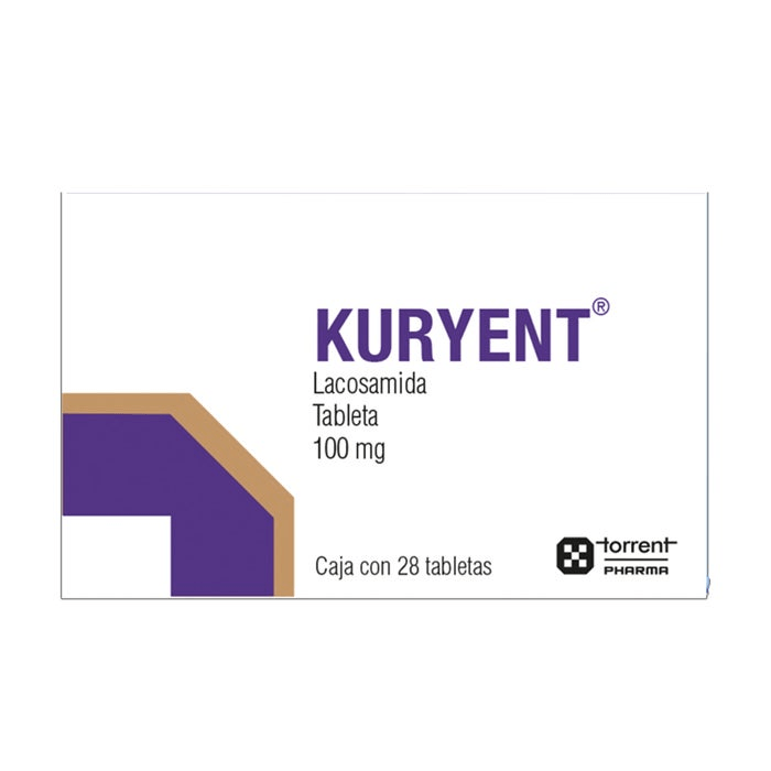 Kuryent100mg28Tabletas