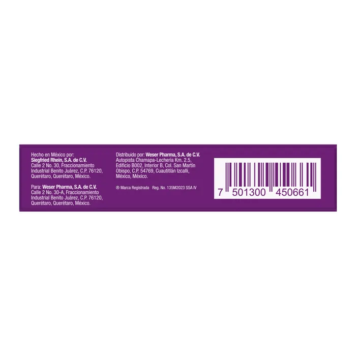 Prasucor5mg60Tabletas
