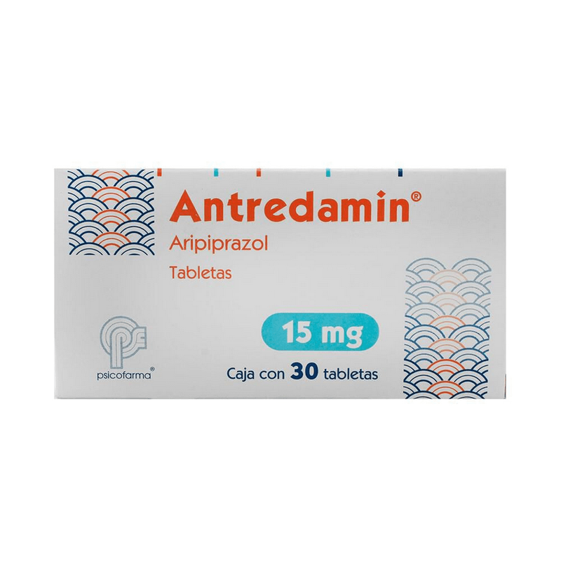 Antredamin-15-mg-30-Tabletas